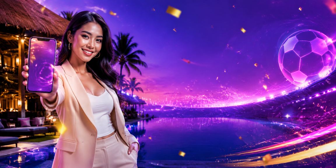 Slot video warna neon di toto787 mudah diakses di mobile